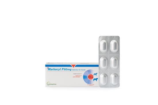 Marbocyl P 80 mg Tabletten_2147483647