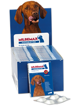 Milbemax Kautabl. Hunde ab 5 kg_1