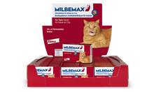 Milbemax Filmtabl. Katzen ab 2 kg_0