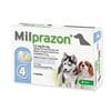 Milprazon für kleine Hunde und Welpen 2,5 mg/25 mg_2147483647