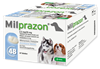 Milprazon für kleine Hunde und Welpen 2,5 mg/25 mg_2147483647