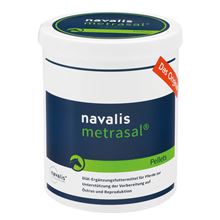 navalis metrasal HORSE Pellets_0