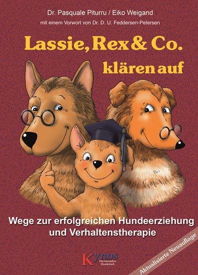 Lassie, Rex & Co. klären auf_0