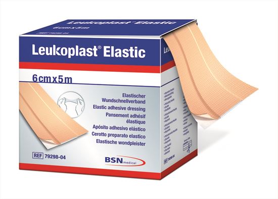 Leukoplast® Elastic_2147483647