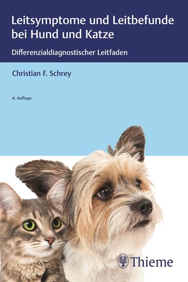 Leitsymptome und Leitbefunde bei Hund und Katze_0