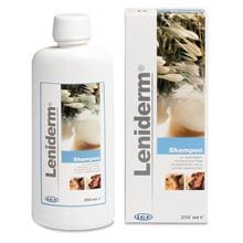 Leniderm Shampoo _1