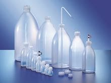 PE-Flasche 500 ml inklusive Schraubdeckel_1