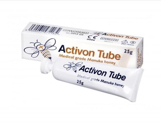 Manuka Activon Tube®_0