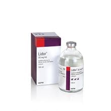 Lidor 20 mg/ml Inj.-Lsg._0