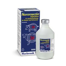 Noromectin Injection 1 %_0