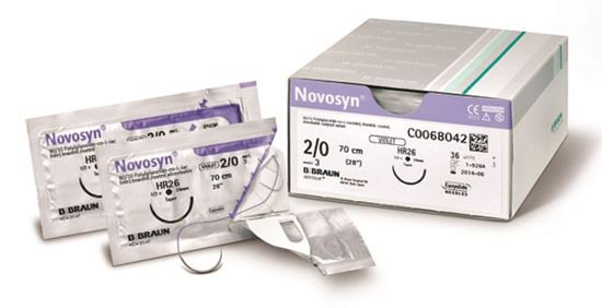 Novosyn® DLM 6s_2147483647