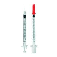 OMNICAN 1ml für U40 INSULIN 30GX12 B.Braun_0