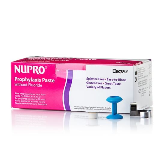 Nupro Polierpaste fluoridfrei_0