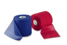 Mollelast haft latexfrei, 10 cm x 20 m, blau_2147483647