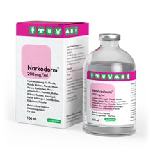 Narkodorm 200 mg/ml Injektionslösung_1