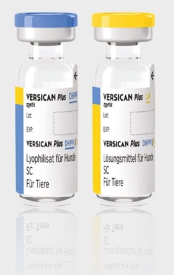 VERSICAN PLUS DHPPI/L4_2147483647