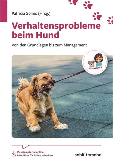 Verhaltensprobleme beim Hund_0