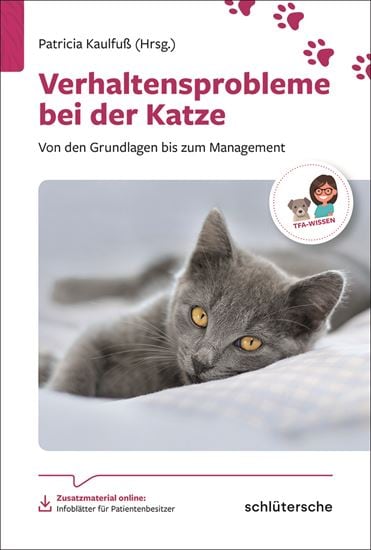 Verhaltensprobleme bei der Katze_0