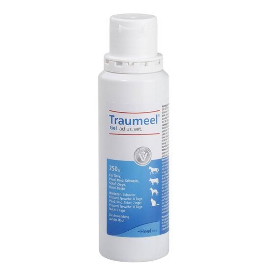 Traumeel Gel ad us. vet._2147483647