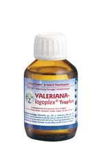 Valeriana-logoplex Tropfen + Sprühkopf_2147483647