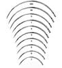 Wundnadeln Aesculap: 3/8-Kreis, Rundkörper_2147483647