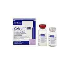 Zoletil 100 (50 mg/ml + 50 mg/ml)_2147483647