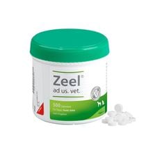 Zeel ad us. vet. Tabletten_1