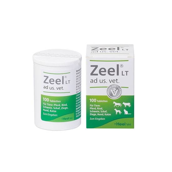 Zeel LT ad us. vet. Tabletten_2147483647