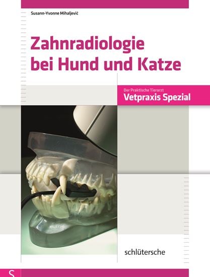 Zahnradiologie bei Hund und Katze_0