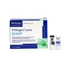 Virbagen -canis SHAP_2147483647