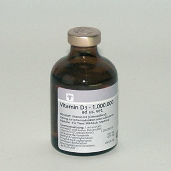 Vitamin D3 1.000.000 I.E._2147483647