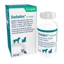 Sedadex 0,5 mg/ml_0