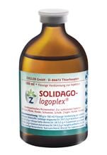 Solidago-logoplex Injektionslösung_0