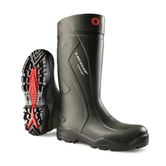 Sicherheitsstiefel Dunlop Purofort Plus S5_2147483647