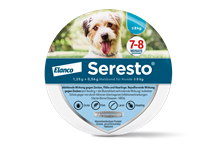 Seresto Halsband für kleine Hunde (< 8 kg)_1