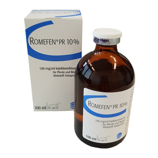 Romefen PR 10% (Pferd/Rind)_1