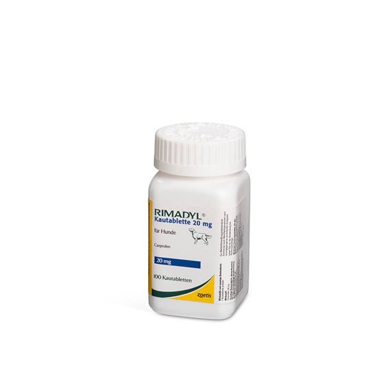 RIMADYL 20 MG KAUTABLETTEN_2147483647