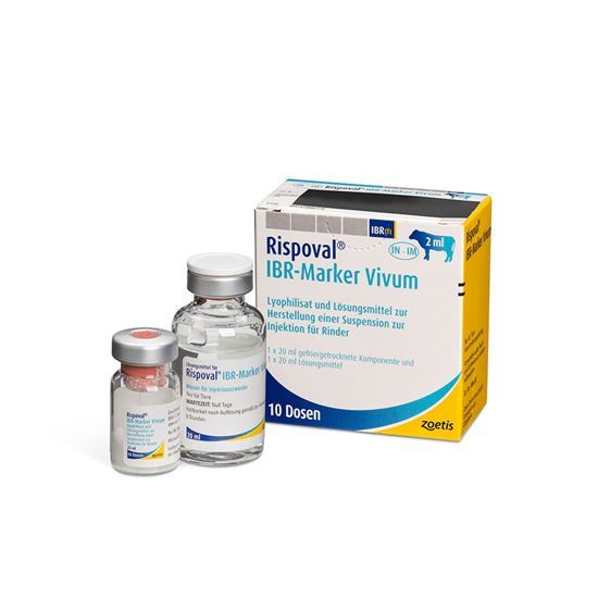 RISPOVAL IBR-MARKER VIVUM_2147483647