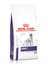 Royal Canin Expert Adult Medium Dogs Trockenfutter für Hunde_0