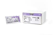 Safil violett, G1038233, metric 8, USP 8, o.Nadel 500cm_0