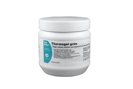 SanDitan® Thermogel grün_2147483647