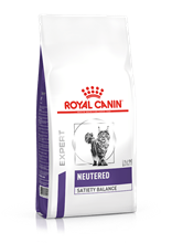 Royal Canin Expert Neutered Satiety Balance Trockenfutter für Katzen_2147483647