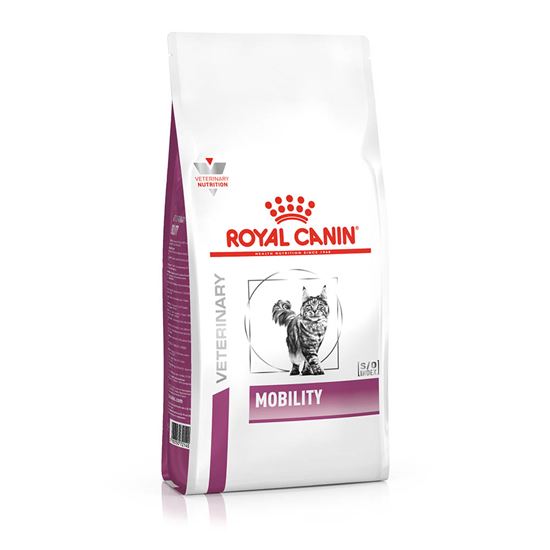 Royal Canin Veterinary Mobility Trockenfutter für Katzen_0