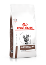 Royal Canin Veterinary Gastrointestinal Hairball Trockenfutter für Katzen_2147483647