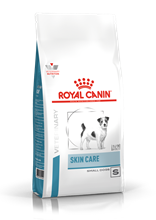 Royal Canin Veterinary Skin Care Small Dogs Trockenfutter für Hunde_2147483647