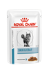 Royal Canin Veterinary Skin & Coat Nassfutter für Katzen_1