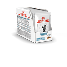 Royal Canin Veterinary Skin & Coat Nassfutter für Katzen_2147483647