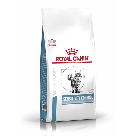 Royal Canin Veterinary Sensitivity Control Trockenfutter für Katzen_0