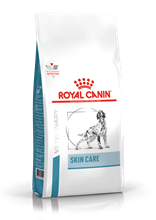 Royal Canin Veterinary Skin Care Trockenfutter für Hunde_2147483647