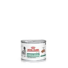 Royal Canin Veterinary Diabetic Special Low Carbohydrate Mousse Nassfutter für Hunde_0